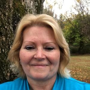 Meet your Posher, Tammy